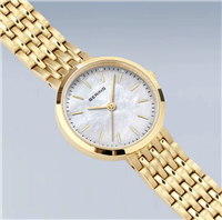 Watch Bering Woman in Steel 19126-734-GWP - 19126-734-GWP